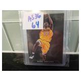 Kobe Bryant... Kobe Bryant...