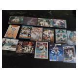 Trading Cards... Trading Cards...