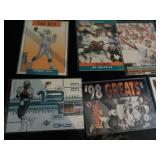 Trading Cards... Trading Cards...