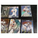 Troy Aikman Cards... Troy Aikman Cards...
