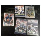 Troy Aikman Cards... Troy Aikman Cards...