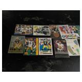 Brett Favre Cards... Brett Favre Cards...