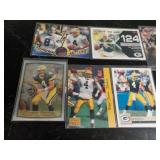 Brett Favre Cards... Brett Favre Cards...