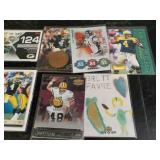 Brett Favre Cards... Brett Favre Cards...