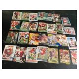 Steve Young Cards... Steve Young Cards...
