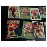 Steve Young Cards... Steve Young Cards...