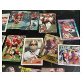 Steve Young Cards... Steve Young Cards...