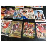 Steve Young Cards... Steve Young Cards...