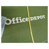 Office Depot 5000 Sheets White 8.5 ... Office Depot 5000 Sheets White 8.5 ...