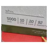 Office Depot 5000 Sheets White 8.5 ... Office Depot 5000 Sheets White 8.5 ...