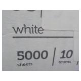 Office Depot 5000 Sheets White 8.5 ... Office Depot 5000 Sheets White 8.5 ...