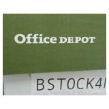 Office Depot 5000 Sheets White 8.5 ... Office Depot 5000 Sheets White 8.5 ...