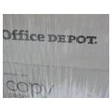 Office Depot 5000 Sheets White 8.5 ... Office Depot 5000 Sheets White 8.5 ...