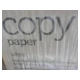 Office Depot 5000 Sheets White 8.5 ... Office Depot 5000 Sheets White 8.5 ...