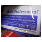 Xerox 2500 Sheets White 8.5 x 11" C... Xerox 2500 Sheets White 8.5 x 11" C...