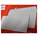500 Clean Seal #10 Self Adhesive Cl... 500 Clean Seal #10 Self Adhesive Cl...