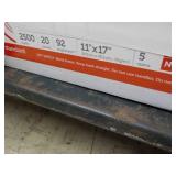 Office Depot 2500 Sheets White 8.5 ... Office Depot 2500 Sheets White 8.5 ...