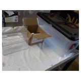 Office Depot Split-Lid File box, La... Office Depot Split-Lid File box, La...