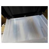 Office Depot Split-Lid File box, La... Office Depot Split-Lid File box, La...