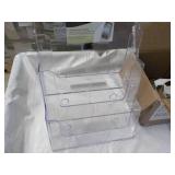Office Depot Split-Lid File box, La... Office Depot Split-Lid File box, La...