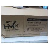 Highmark Eco 40 Rolls Individually ... Highmark Eco 40 Rolls Individually ...