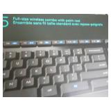 Logitech Comfort MK345 Full Size Wi... Logitech Comfort MK345 Full Size Wi...