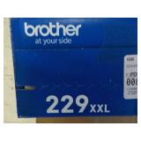 Brother at your Side 229 XXL Ink an... Brother at your Side 229 XXL Ink an...