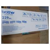 Brother at your Side 229 XXL Ink an... Brother at your Side 229 XXL Ink an...