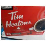 Keurig Tim Horton Keurig Tim Horton