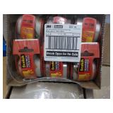 6 Rolls Scotch 200 x 800" Long Last... 6 Rolls Scotch 200 x 800" Long Last...