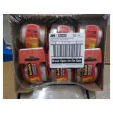 6 Rolls Scotch 200 x 800" Long Last... 6 Rolls Scotch 200 x 800" Long Last...