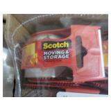 6 Rolls Scotch 200 x 800" Long Last... 6 Rolls Scotch 200 x 800" Long Last...