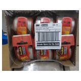 6 Rolls Scotch 200 x 800" Long Last... 6 Rolls Scotch 200 x 800" Long Last...
