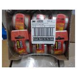 6 Rolls Scotch 200 x 800" Long Last... 6 Rolls Scotch 200 x 800" Long Last...