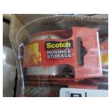 6 Rolls Scotch 200 x 800" Long Last... 6 Rolls Scotch 200 x 800" Long Last...