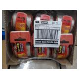 6 Rolls Scotch 200 x 800" Long Last... 6 Rolls Scotch 200 x 800" Long Last...