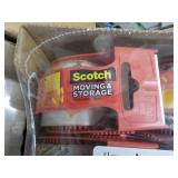 6 Rolls Scotch 200 x 800" Long Last... 6 Rolls Scotch 200 x 800" Long Last...