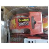 6 Rolls Scotch 200 x 800" Long Last... 6 Rolls Scotch 200 x 800" Long Last...