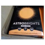 2500 Sheets Astro Brights Orange 8.... 2500 Sheets Astro Brights Orange 8....