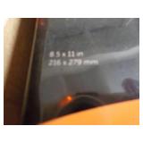 2500 Sheets Astro Brights Orange 8.... 2500 Sheets Astro Brights Orange 8....