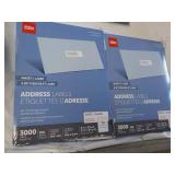 Office Depot 6000 Address Labels 1 ... Office Depot 6000 Address Labels 1 ...