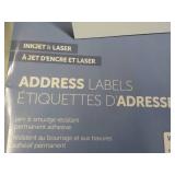 Office Depot 6000 Address Labels 1 ... Office Depot 6000 Address Labels 1 ...