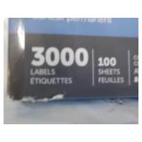 Office Depot 6000 Address Labels 1 ... Office Depot 6000 Address Labels 1 ...