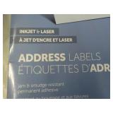 Office Depot 6000 Address Labels 1 ... Office Depot 6000 Address Labels 1 ...