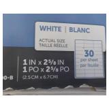 Office Depot 6000 Address Labels 1 ... Office Depot 6000 Address Labels 1 ...