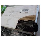 Case of Small Black Can Liners... Case of Small Black Can Liners...
