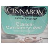 Keurig Cinnabon 38 Pods Coffee... Keurig Cinnabon 38 Pods Coffee...