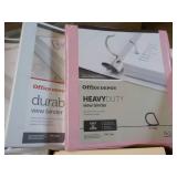 Office Products- see all pictures... Office Products- see all pictures...