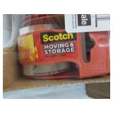 6 Rolls Scotch 200 x 800" Long Last... 6 Rolls Scotch 200 x 800" Long Last...