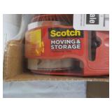 6 Rolls Scotch 200 x 800" Long Last... 6 Rolls Scotch 200 x 800" Long Last...